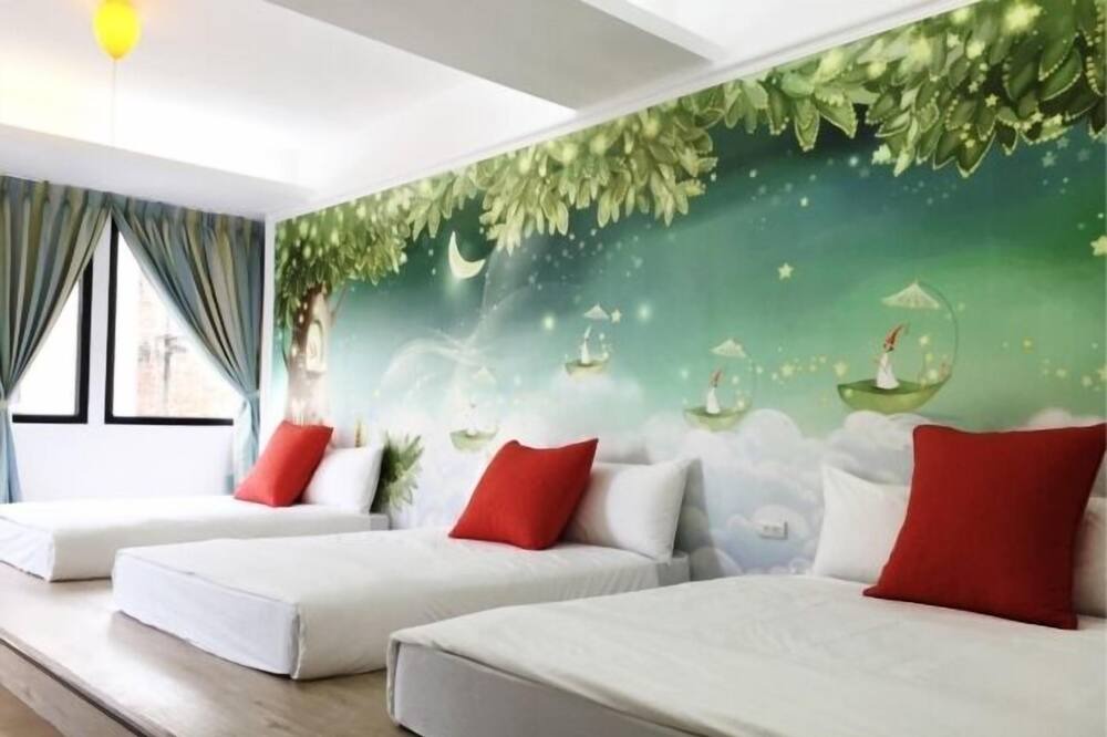 Photo of Bedroom in Zhushan