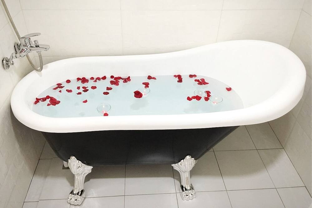Photo of Bathroom in Zhushan