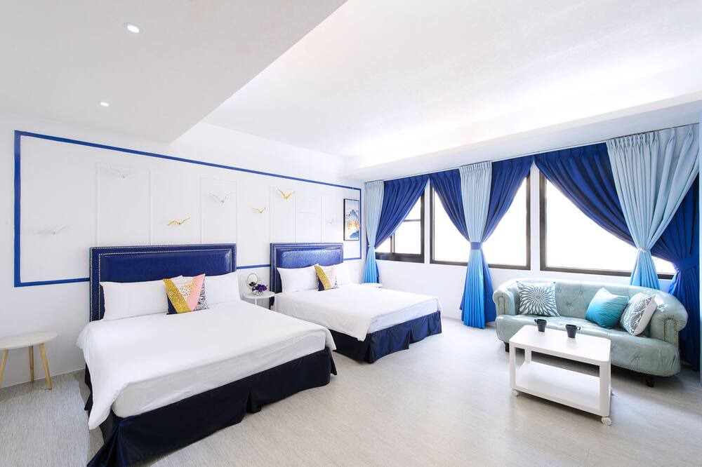 Photo of Bedroom in Zhushan