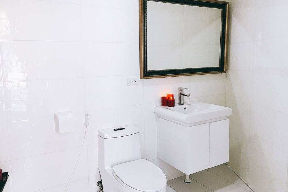 Photo of Bathroom in Zhushan