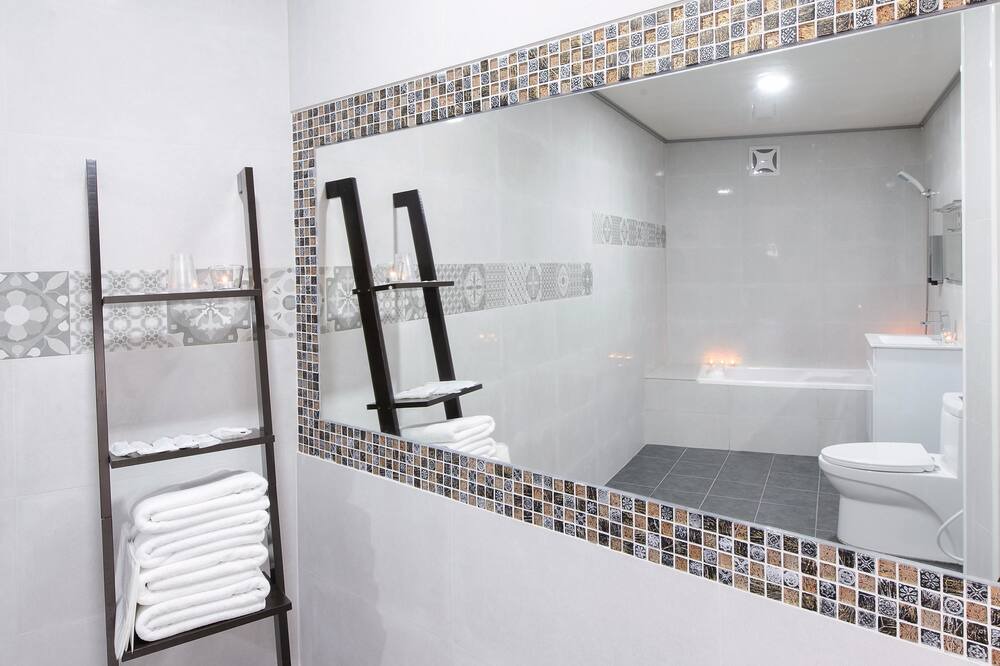 Photo of Bathroom in Zhushan
