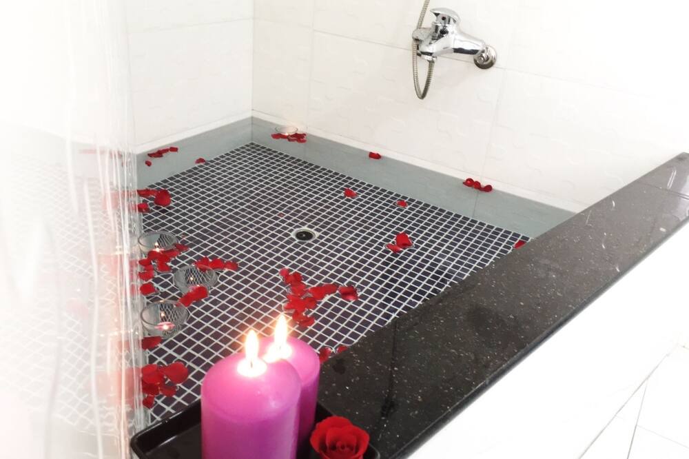 Photo of Bathroom in Zhushan