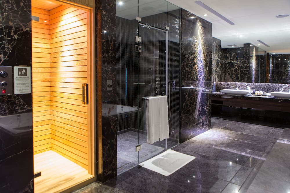 Photo of Bathroom in Xindian