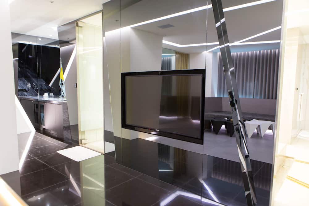 Photo of Livingroom in Xindian
