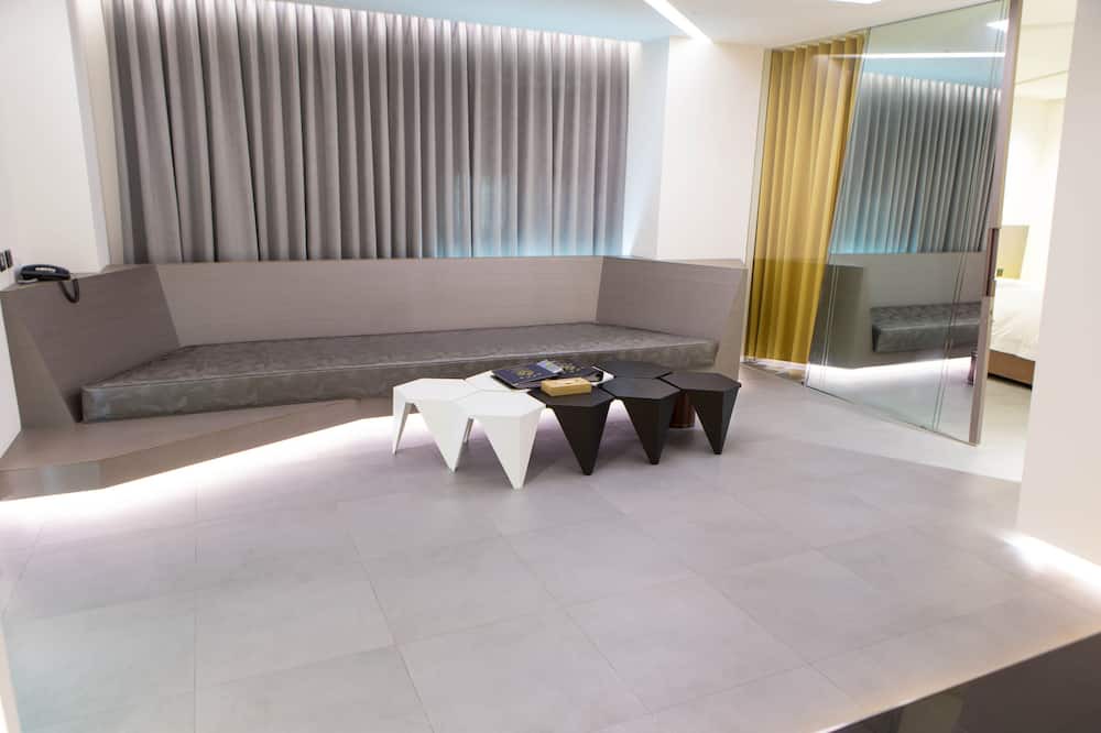 Photo of Livingroom in Xindian