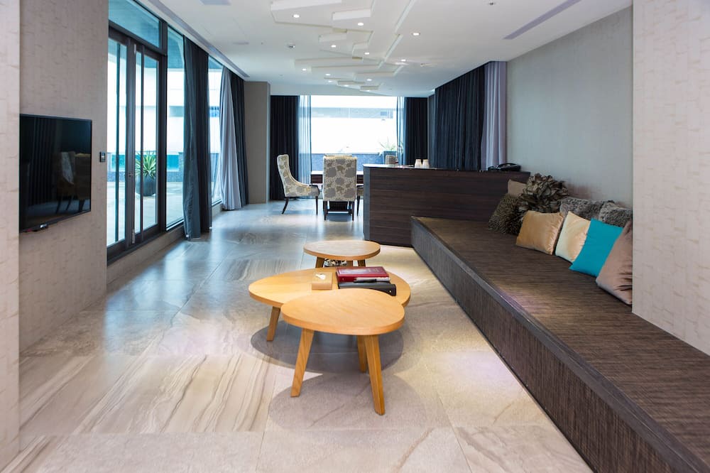 Photo of Livingroom in Xindian
