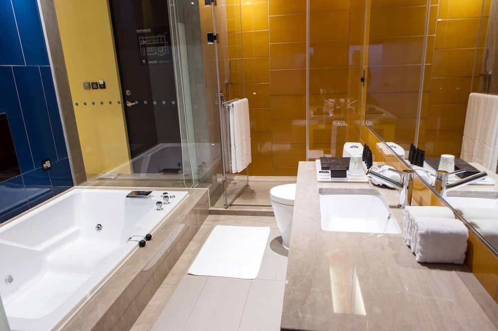 Photo of Bathroom in Xindian
