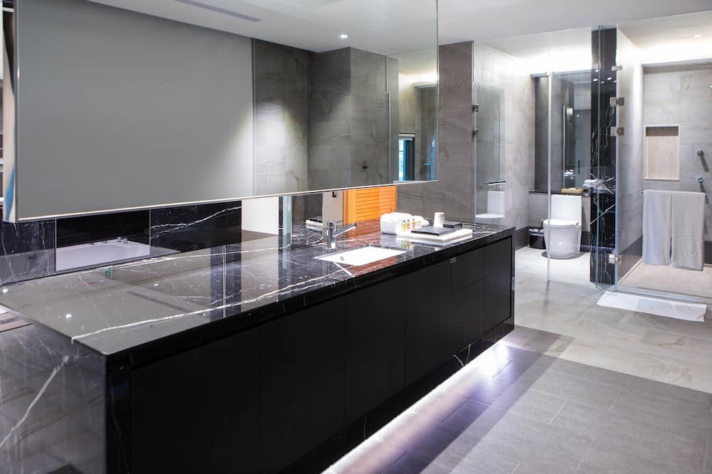 Photo of Bathroom in Xindian