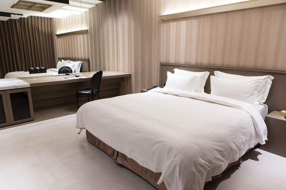 Photo of Bedroom in Xindian