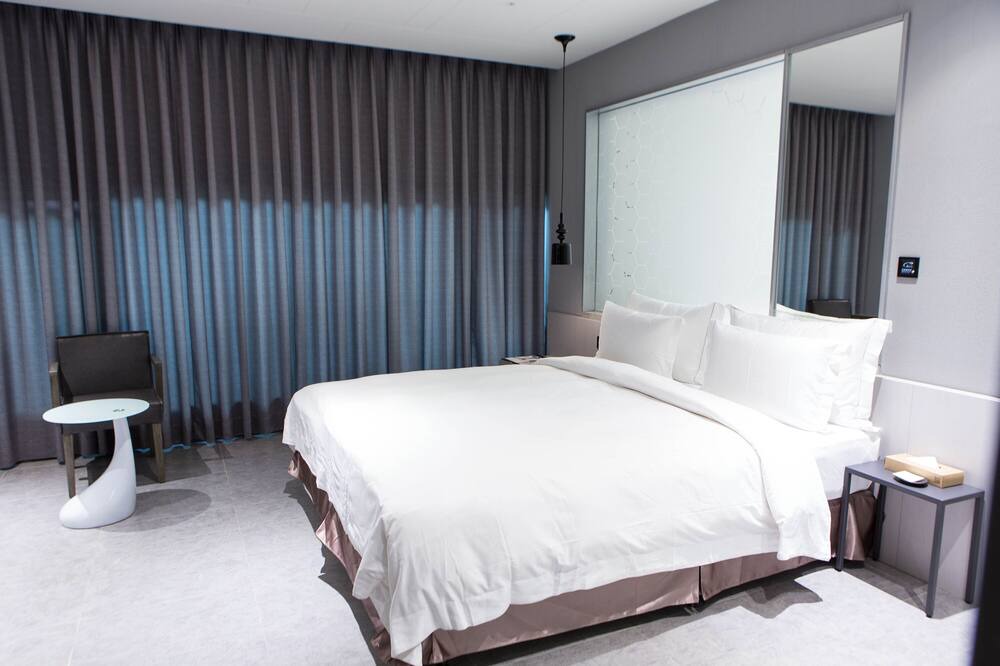 Photo of Bedroom in Xindian