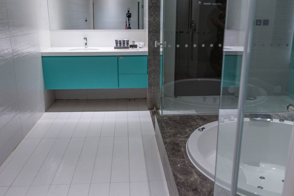 Photo of Bathroom in Xindian