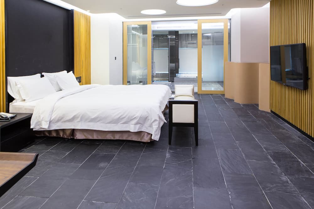 Photo of Bedroom in Xindian