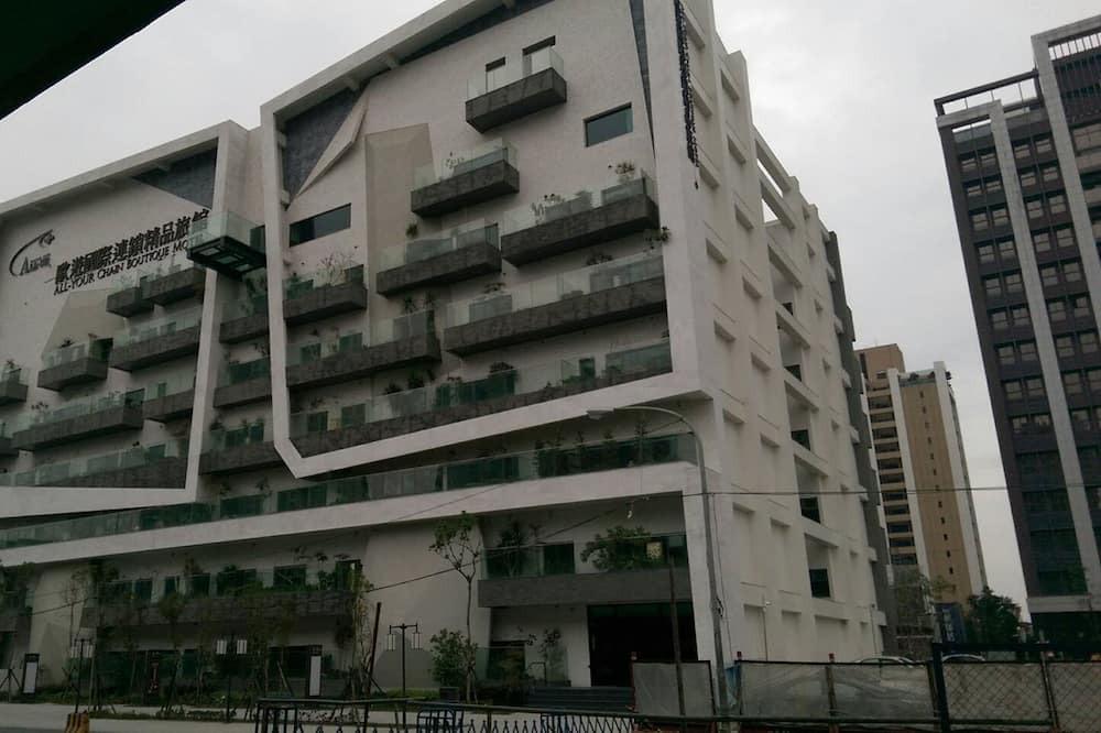 Photo of Outdoor in Xindian