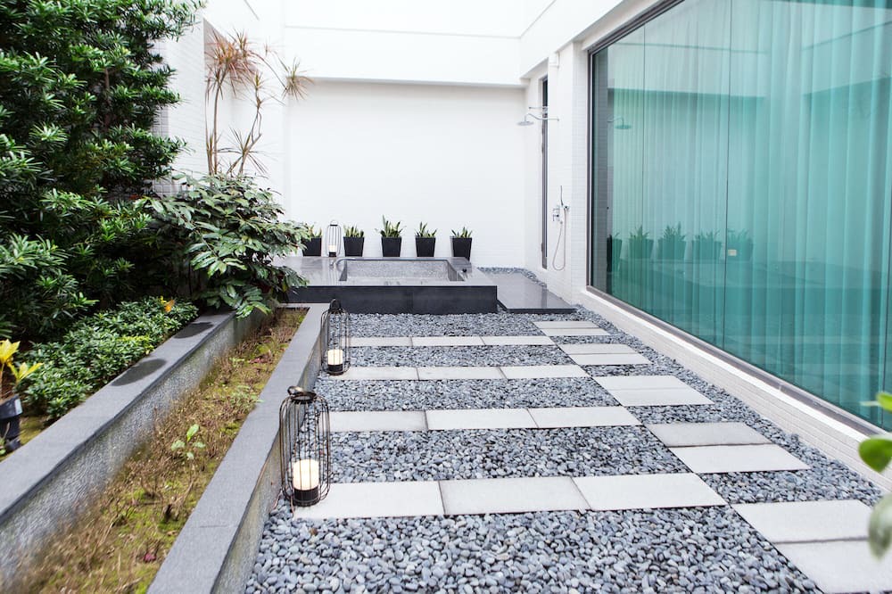 Photo of Patio Balcony in Xindian