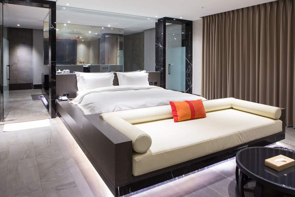 Photo of Bedroom in Xindian