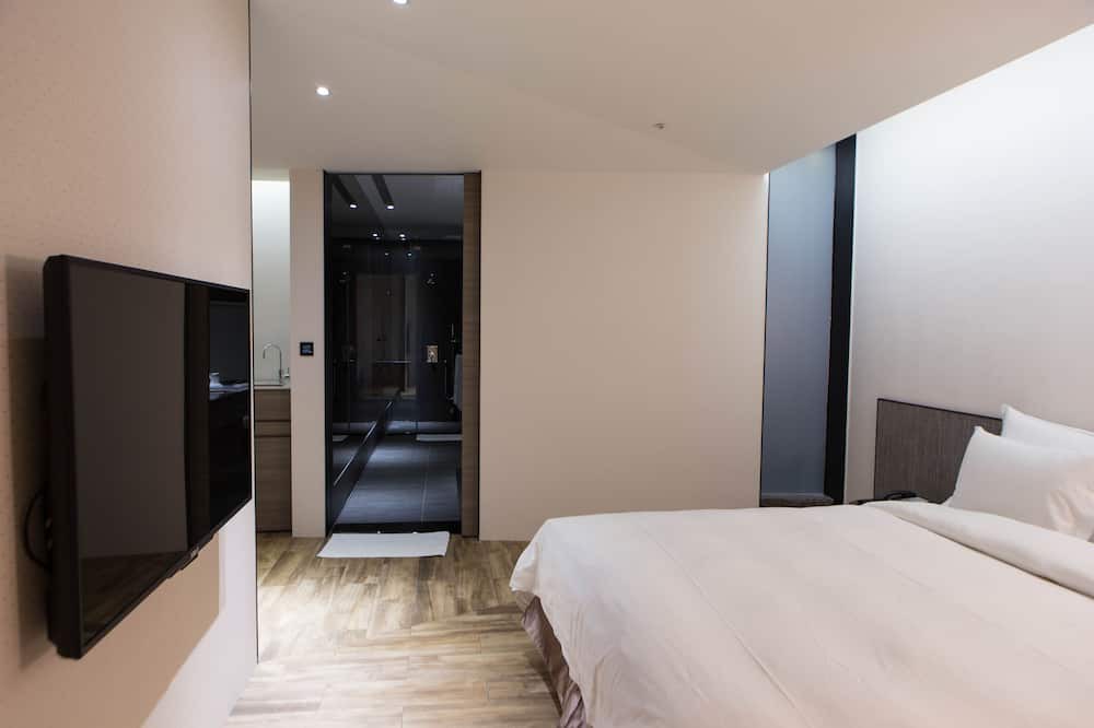 Photo of Livingroom in Xindian