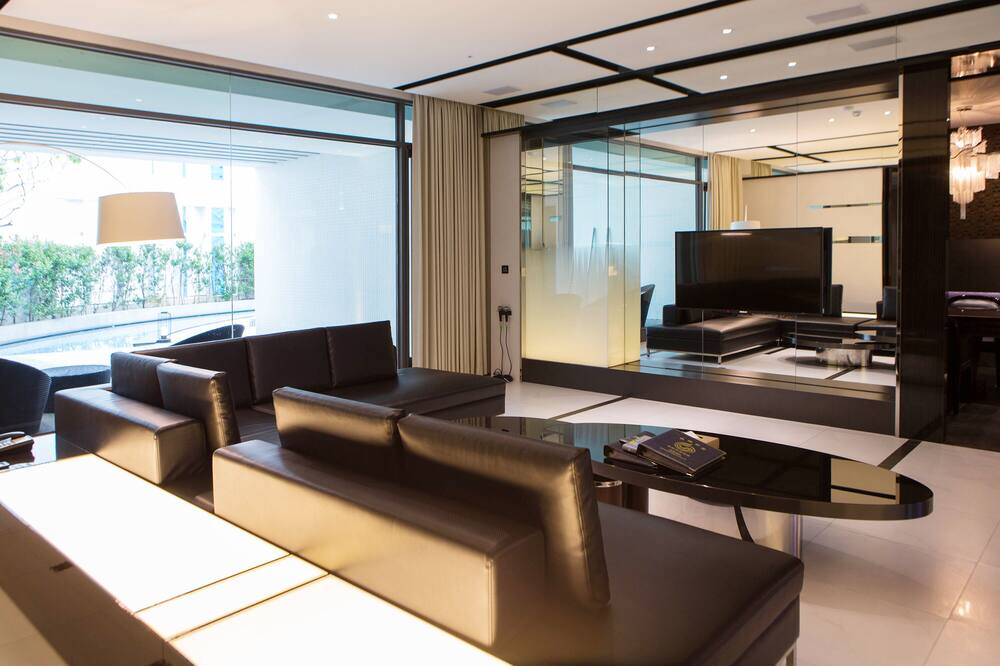 Photo of Livingroom in Xindian