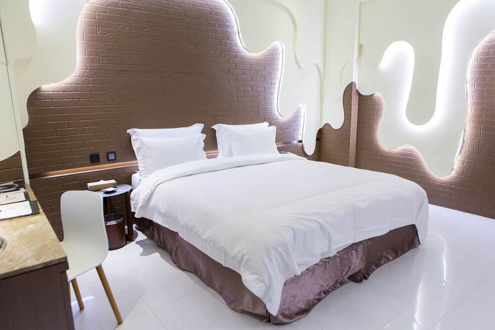 Photo of Bedroom in Xindian
