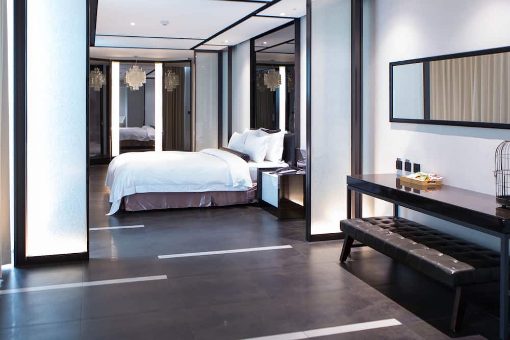 Photo of Bedroom in Xindian