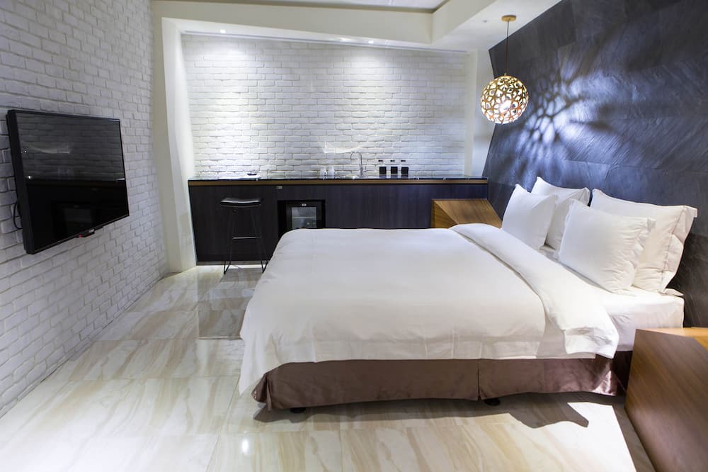 Photo of Bedroom in Xindian