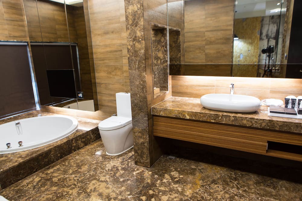 Photo of Bathroom in Xindian