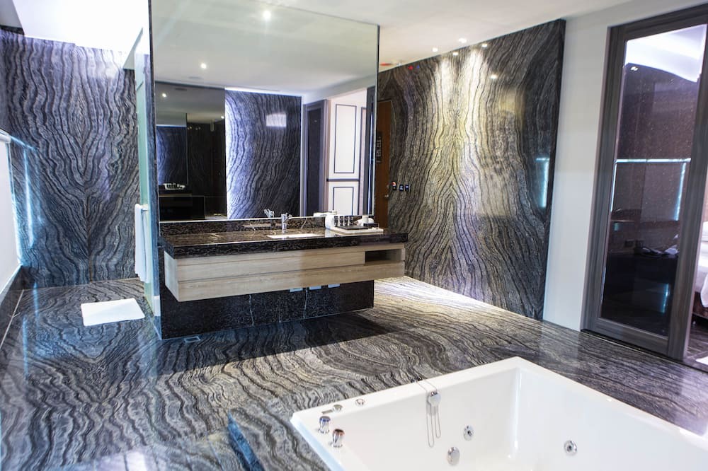 Photo of Bathroom in Xindian