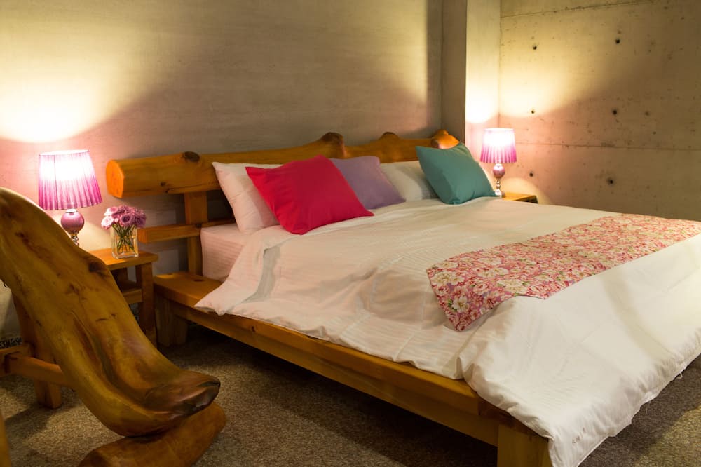 Photo of Bedroom in Donggang