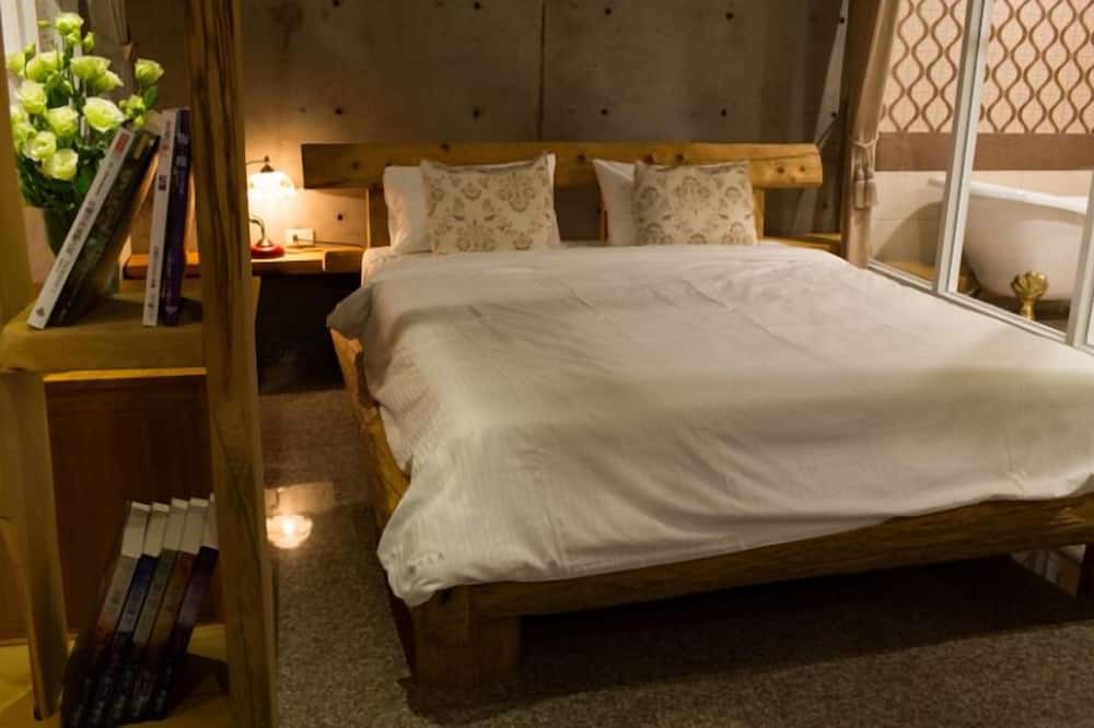 Photo of Bedroom in Donggang