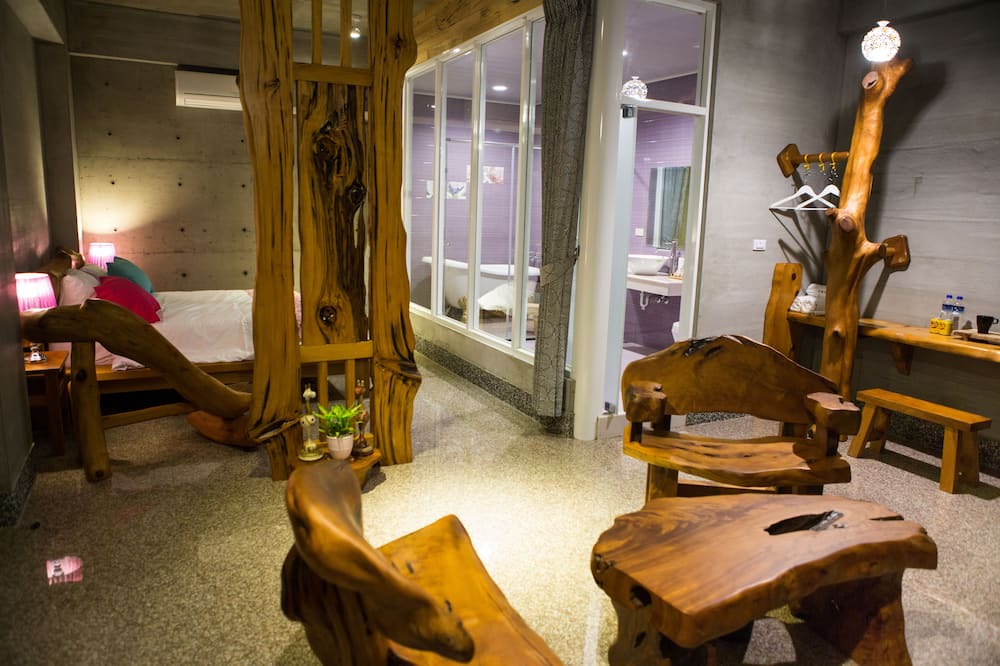 Photo of Bedroom in Donggang