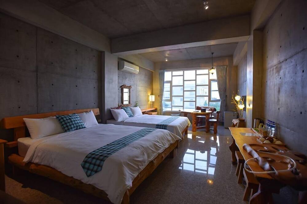 Photo of Bedroom in Donggang