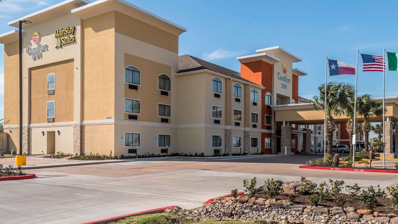Photo of Outdoor in Edinburg