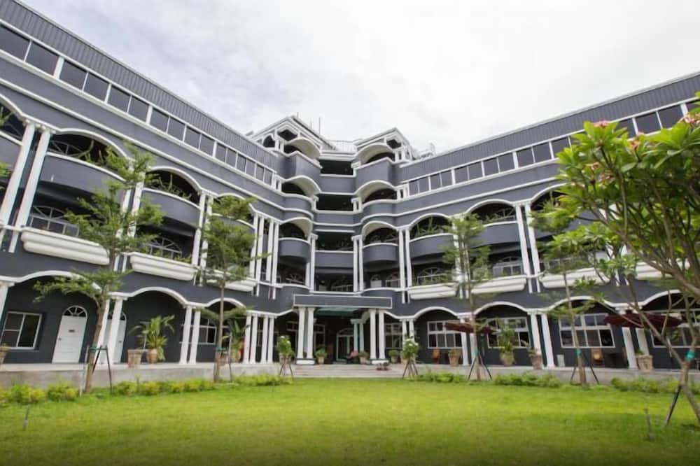 Photo of Outdoor in Luye
