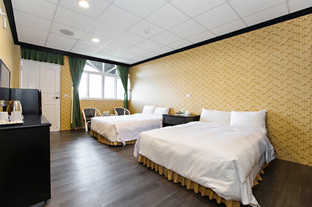Photo of Bedroom in Luye