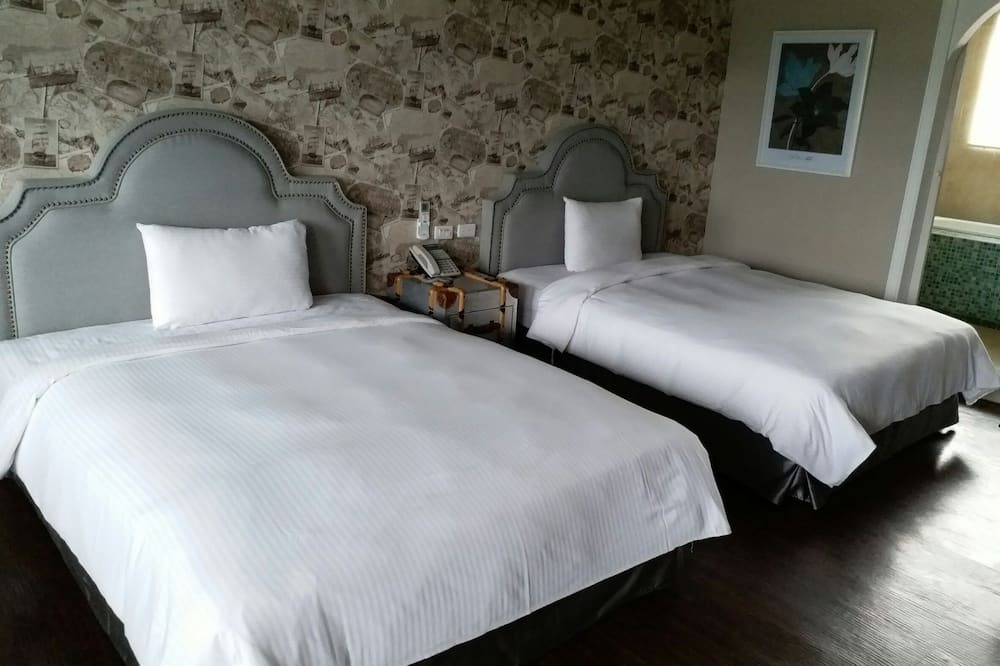 Photo of Bedroom in Luye