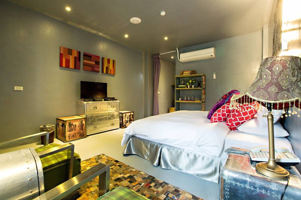 Photo of Bedroom in Luye