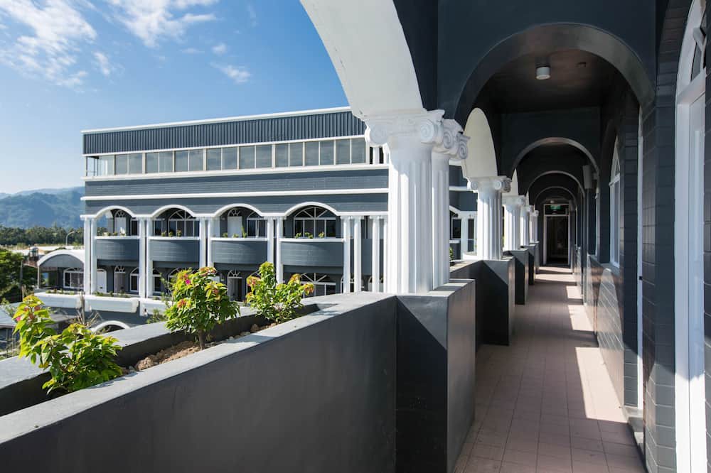 Photo of Outdoor in Luye