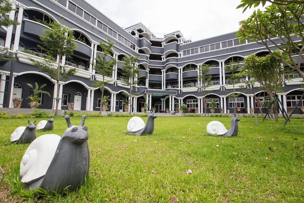 Photo of Outdoor in Luye