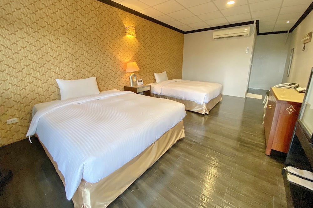Photo of Bedroom in Luye