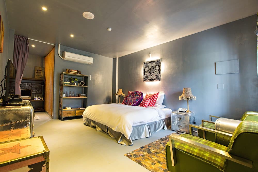 Photo of Bedroom in Luye