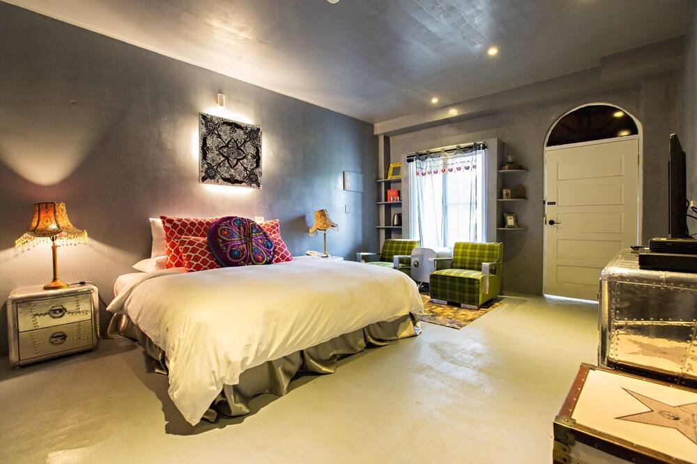 Photo of Bedroom in Luye
