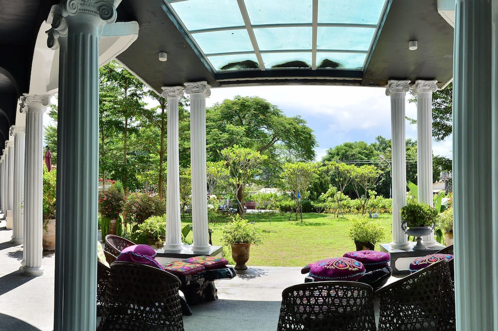 Photo of Outdoor in Luye