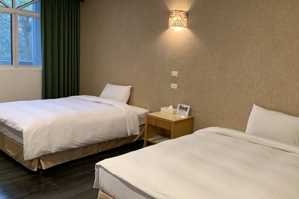 Photo of Bedroom in Luye