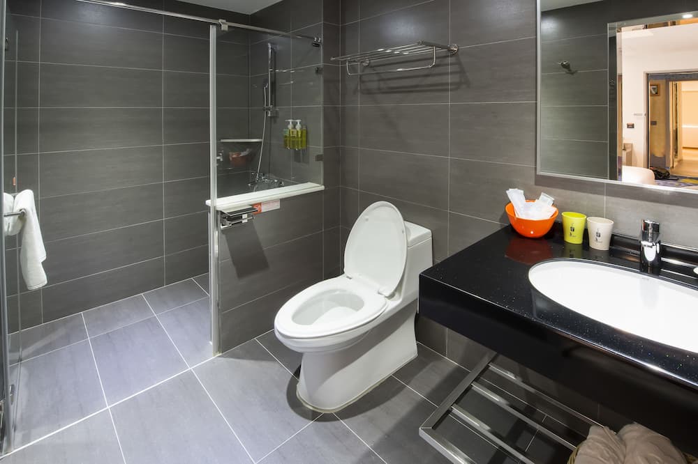 Photo of Bathroom in Yancheng District