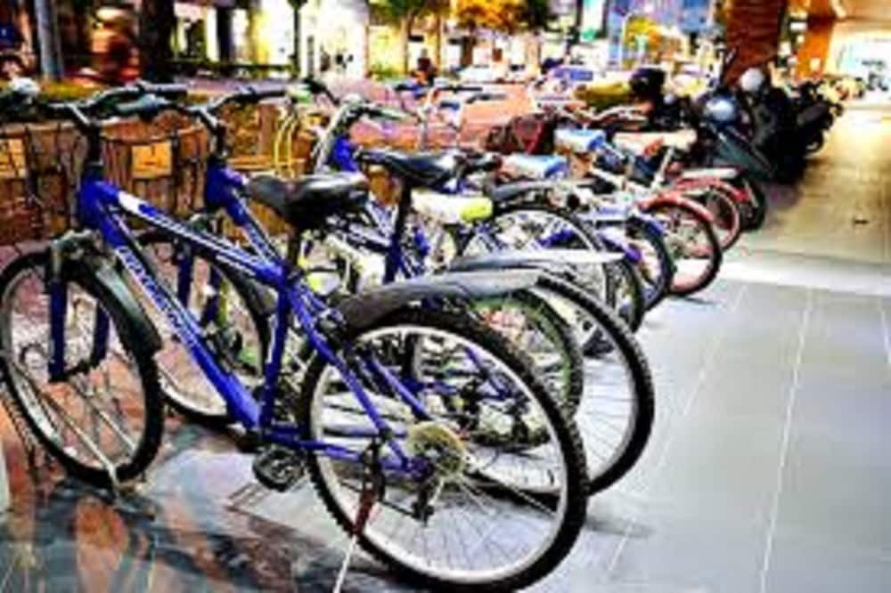 Photo of Outdoor in Yancheng District