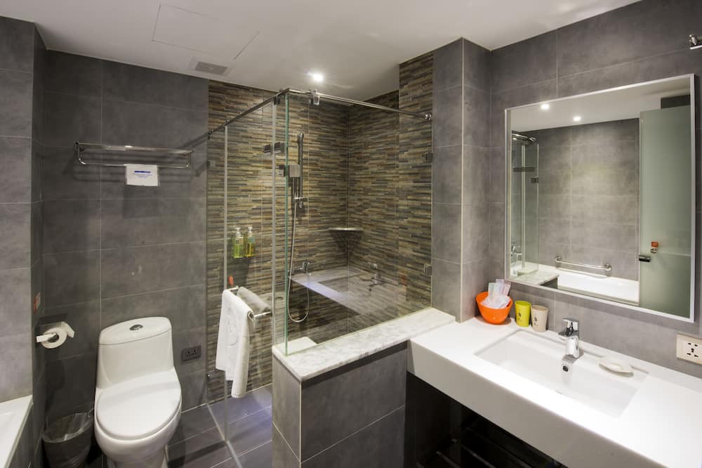 Photo of Bathroom in Yancheng District