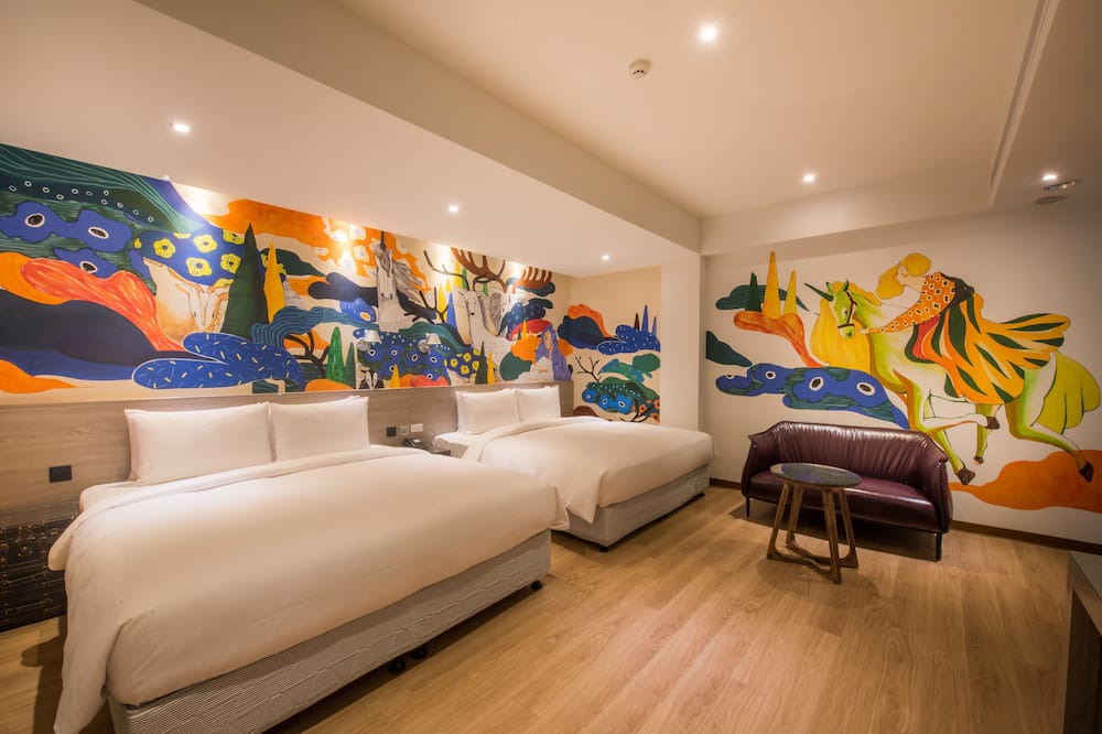 Photo of Bedroom in Yancheng District