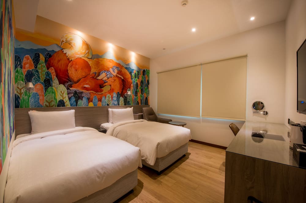 Photo of Bedroom in Yancheng District