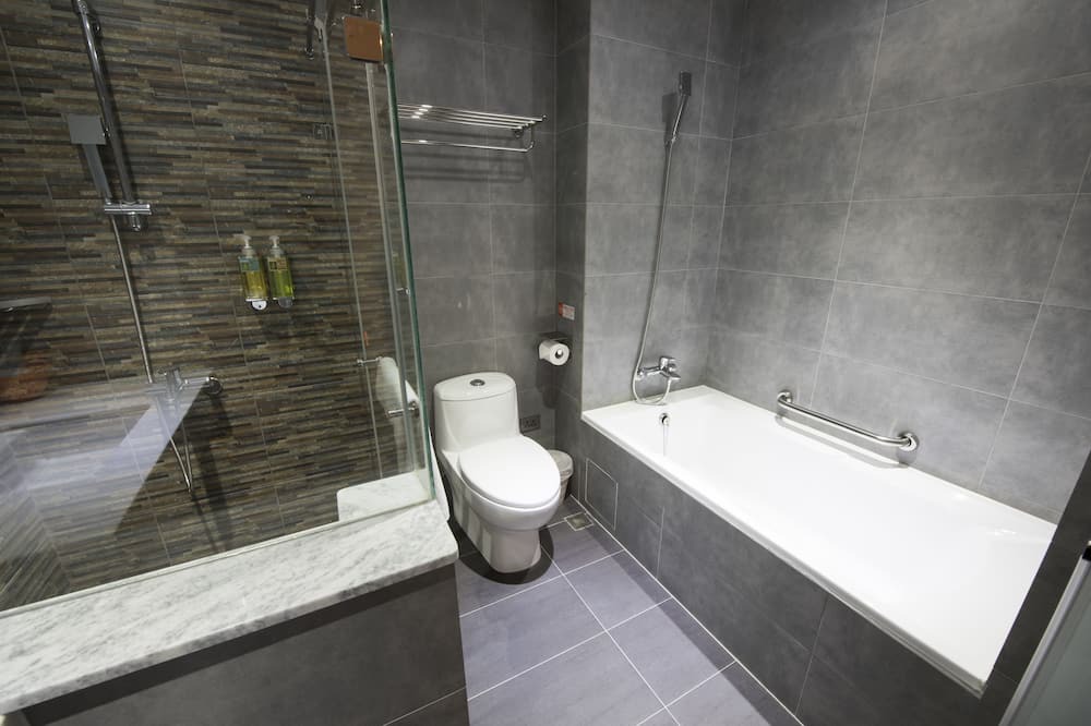 Photo of Bathroom in Yancheng District