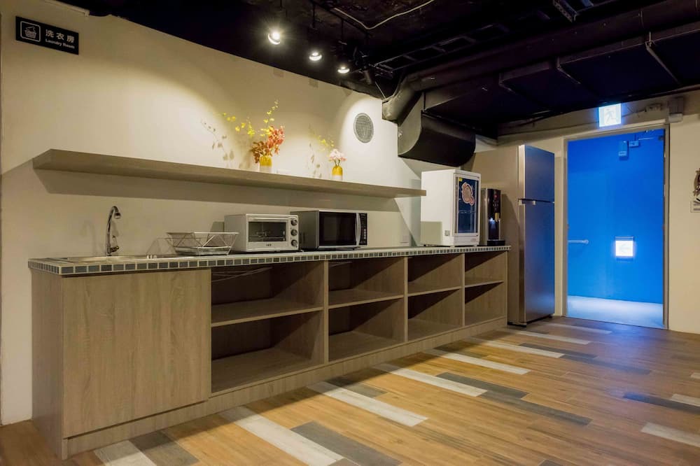 Photo of Kitchen in Yancheng District