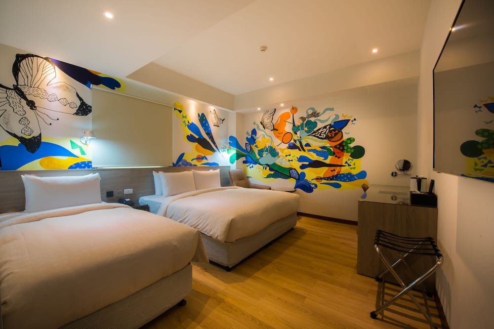 Photo of Bedroom in Yancheng District